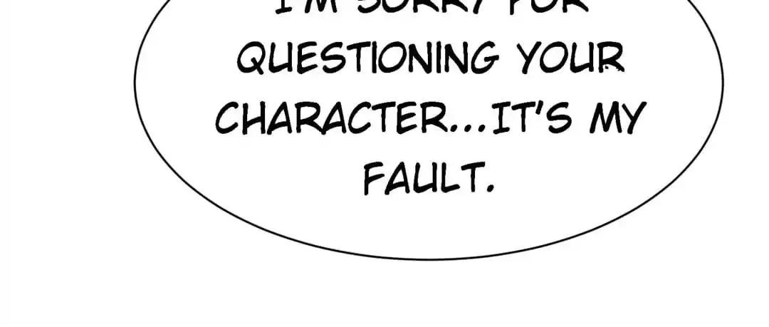 Loving you for no reason Chapter 59 – Page 43