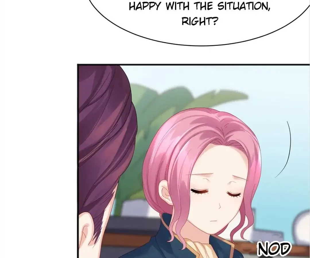 Loving you for no reason Chapter 59 – Page 46