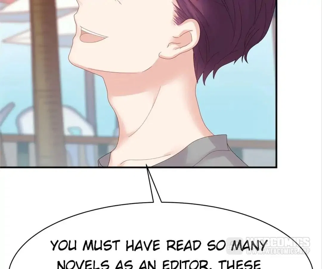 Loving you for no reason Chapter 59 – Page 48
