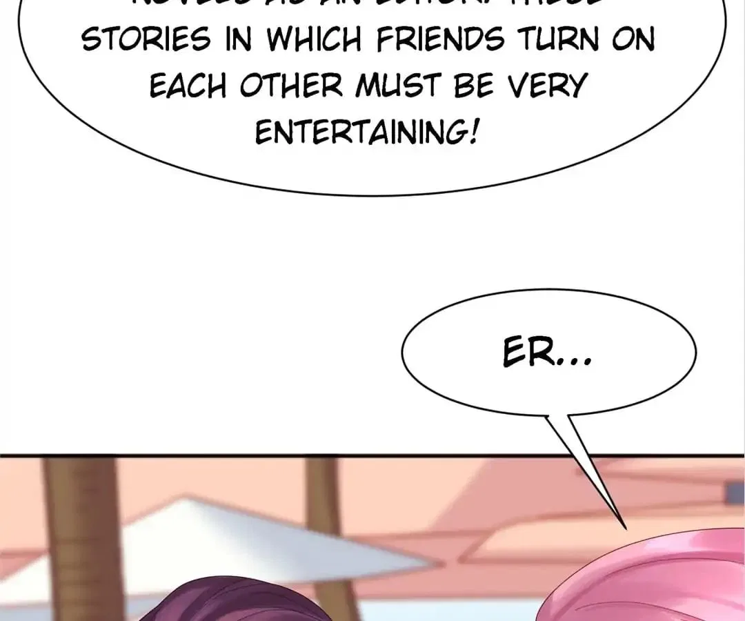 Loving you for no reason Chapter 59 – Page 49