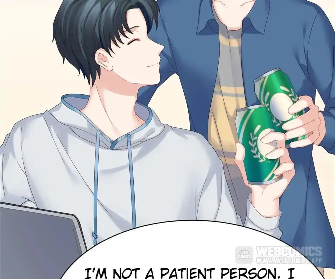 Loving you for no reason Chapter 59 – Page 52