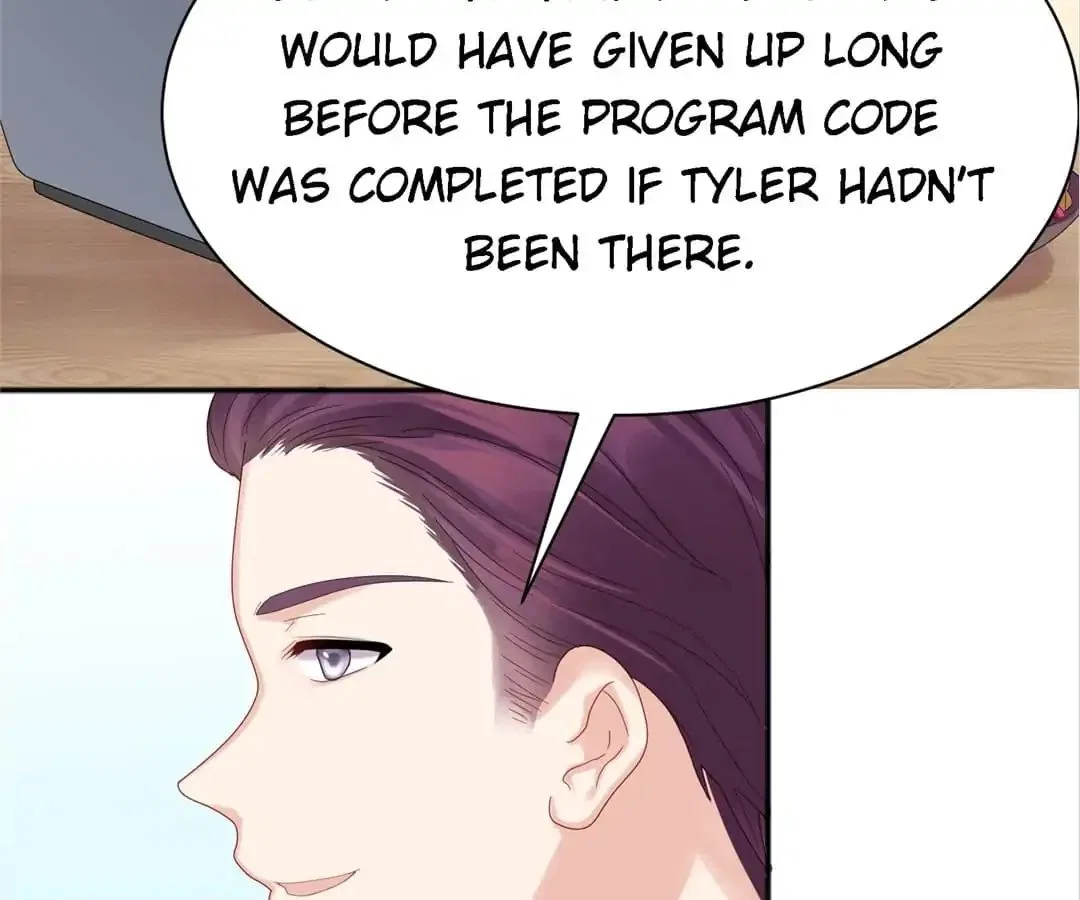Loving you for no reason Chapter 59 – Page 53
