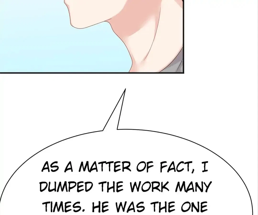 Loving you for no reason Chapter 59 – Page 54