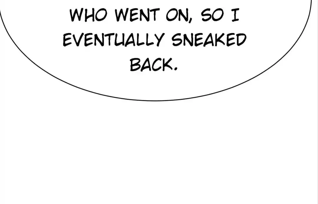 Loving you for no reason Chapter 59 – Page 55