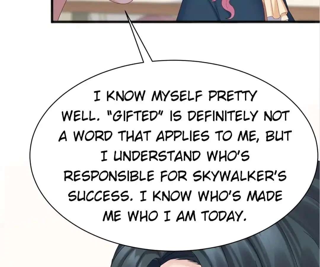 Loving you for no reason Chapter 59 – Page 57