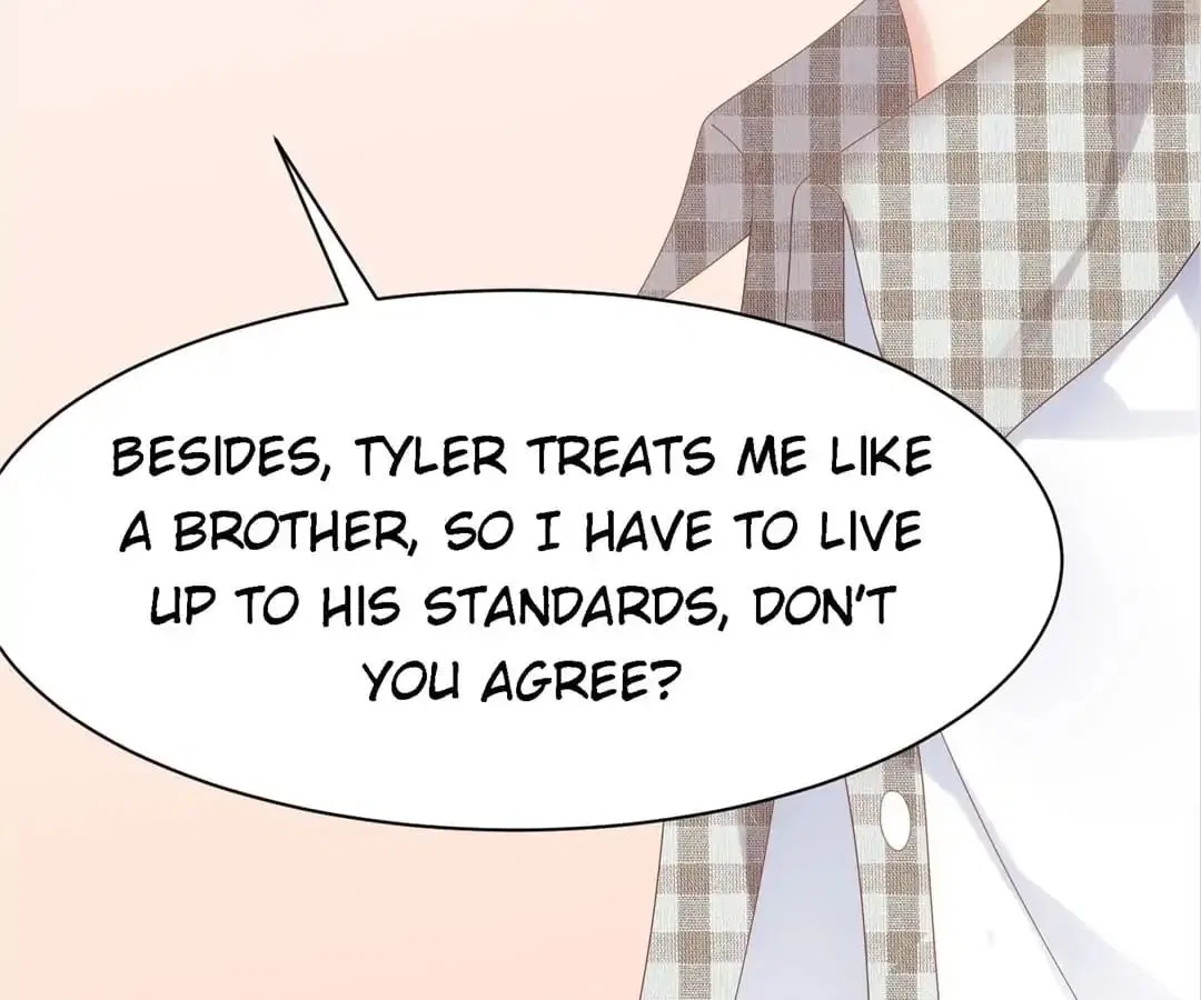 Loving you for no reason Chapter 59 – Page 59