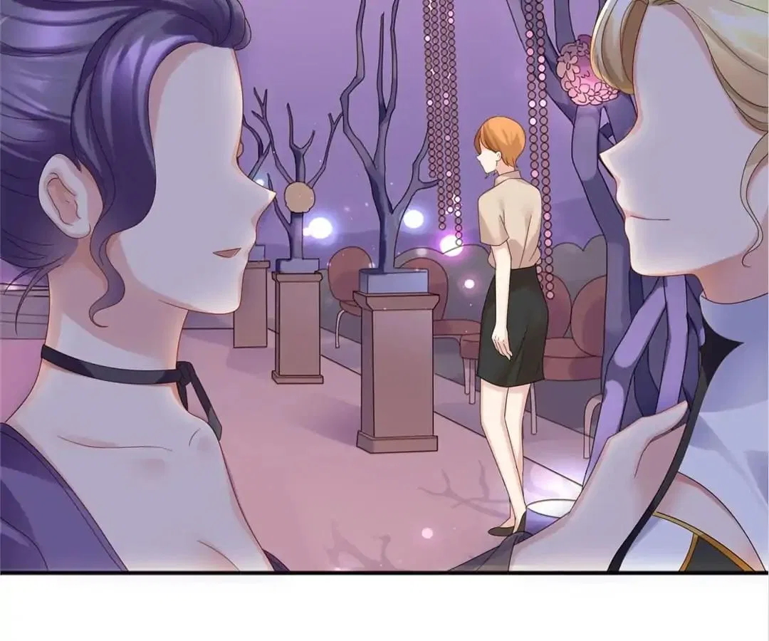 Loving you for no reason Chapter 58 – Page 5