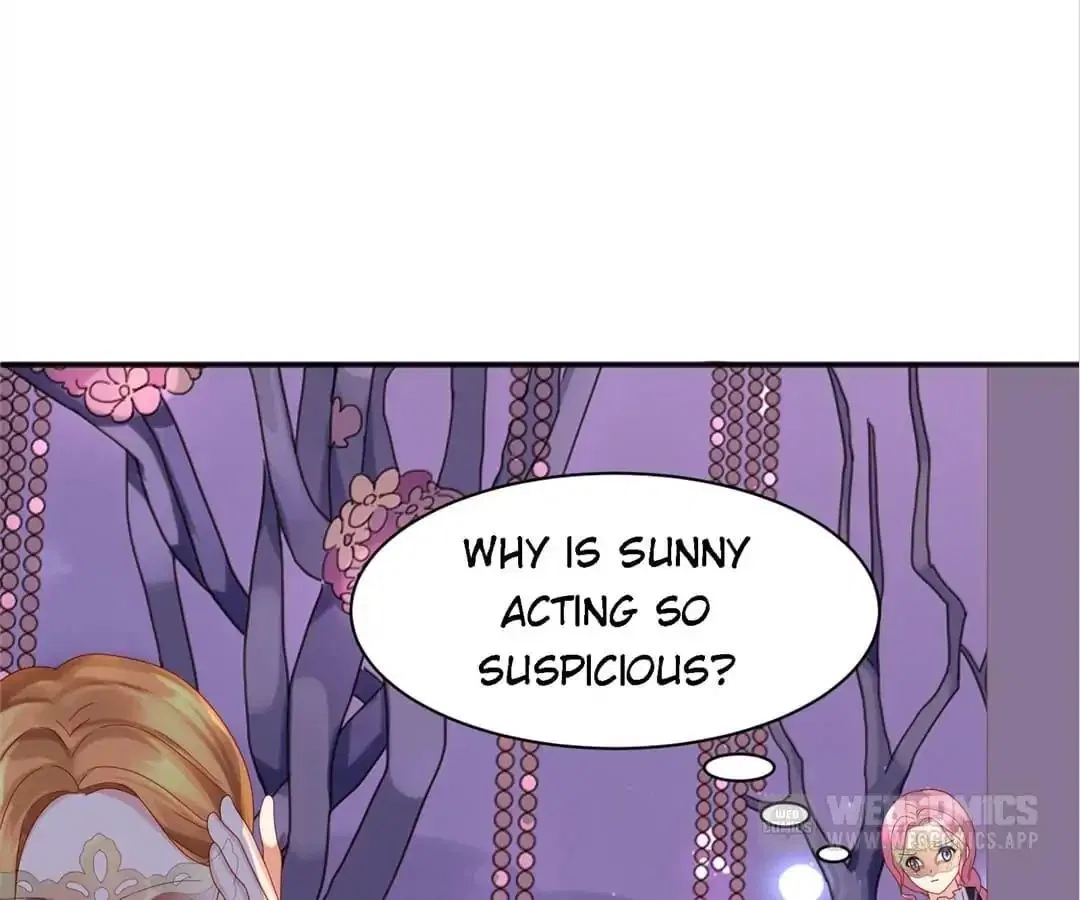 Loving you for no reason Chapter 58 – Page 6