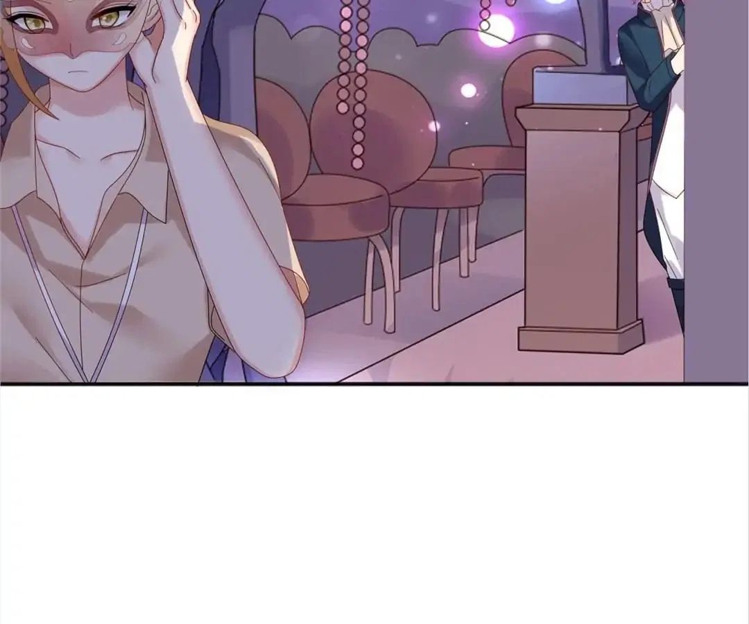 Loving you for no reason Chapter 58 – Page 7