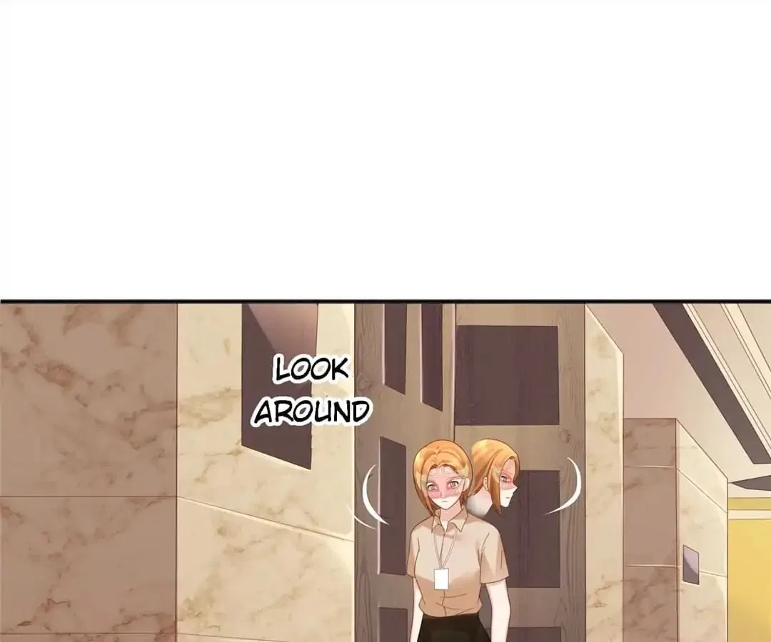 Loving you for no reason Chapter 58 – Page 8