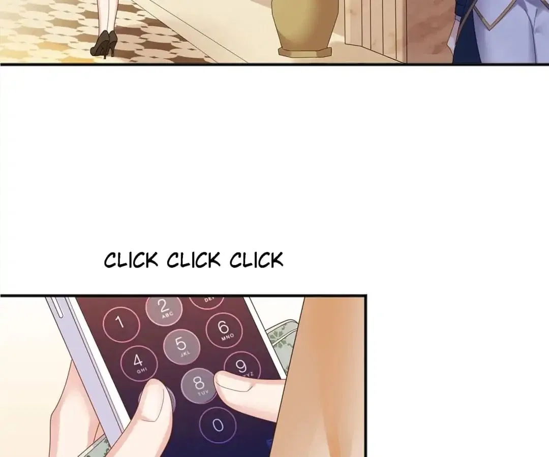 Loving you for no reason Chapter 58 – Page 11