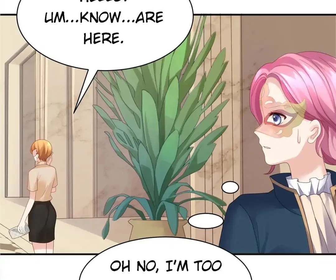Loving you for no reason Chapter 58 – Page 14