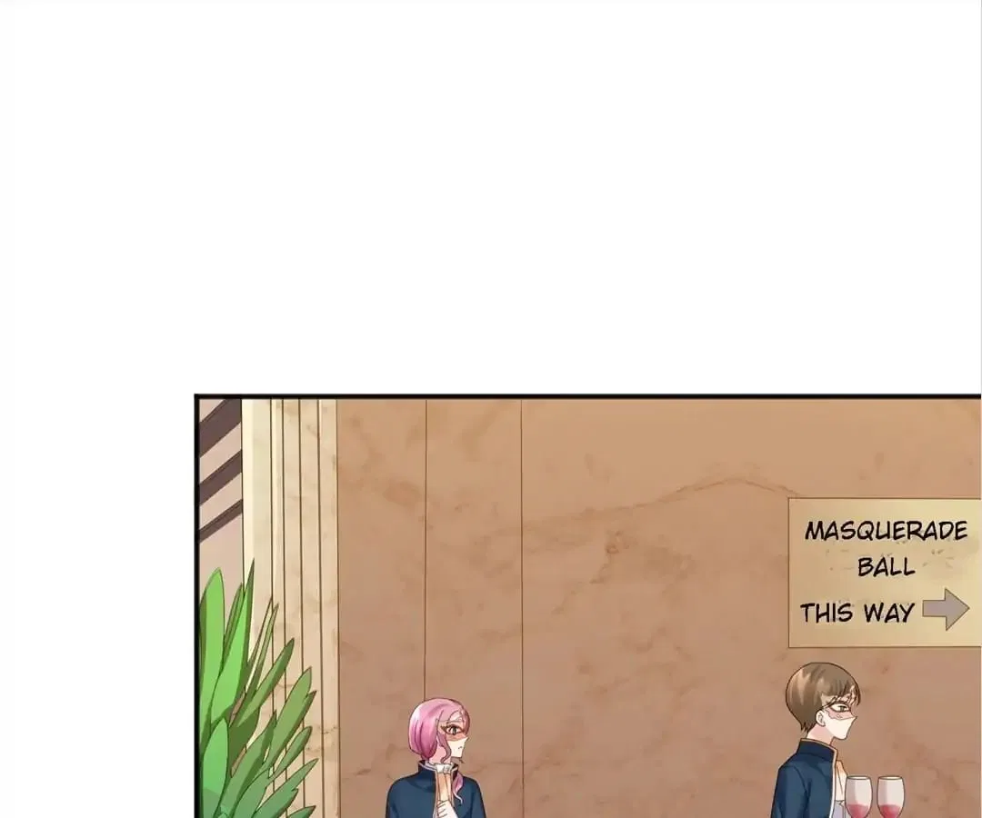 Loving you for no reason Chapter 58 – Page 16