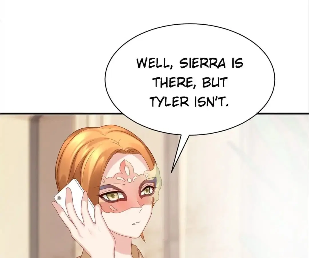 Loving you for no reason Chapter 58 – Page 20