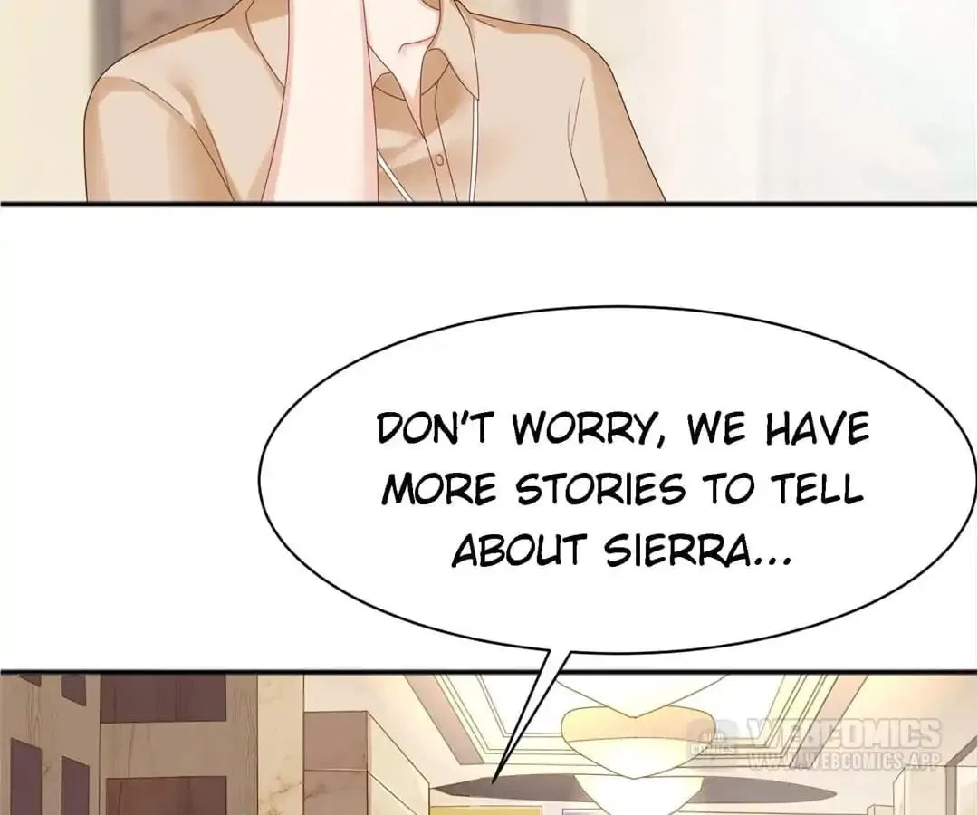 Loving you for no reason Chapter 58 – Page 21