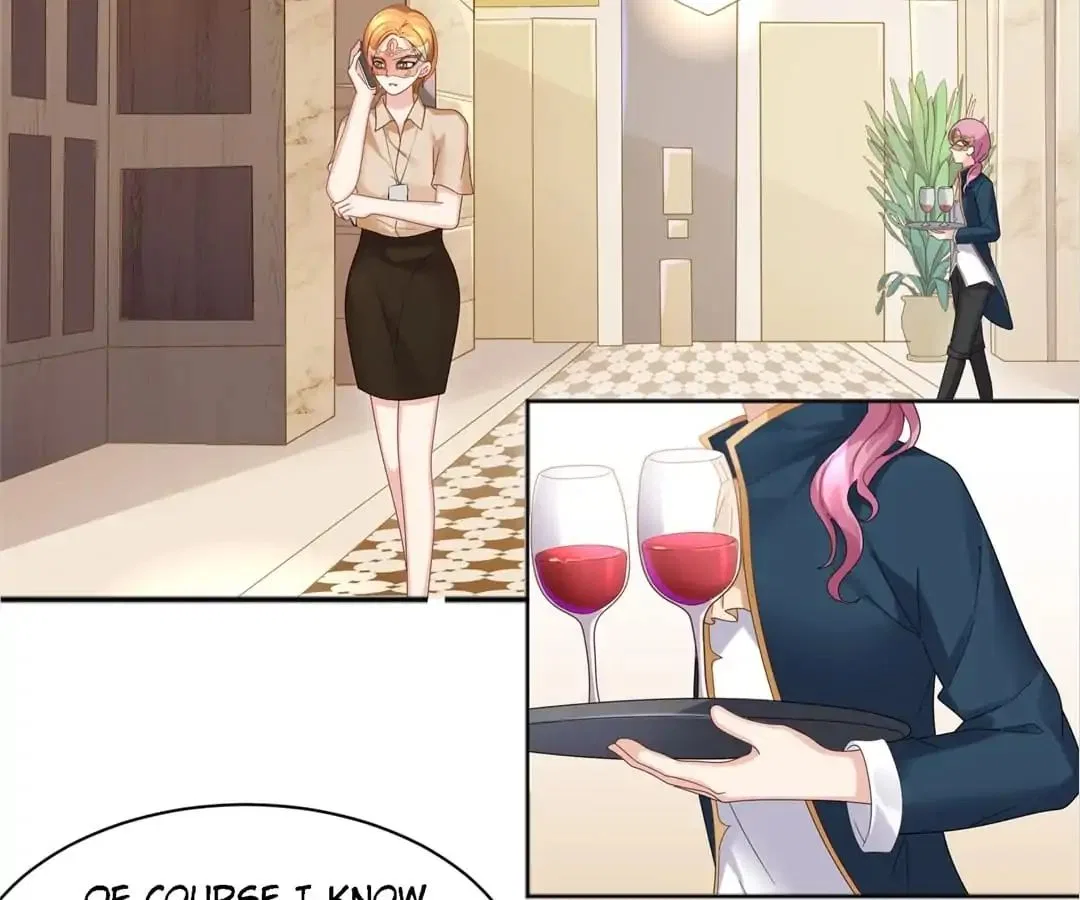 Loving you for no reason Chapter 58 – Page 22