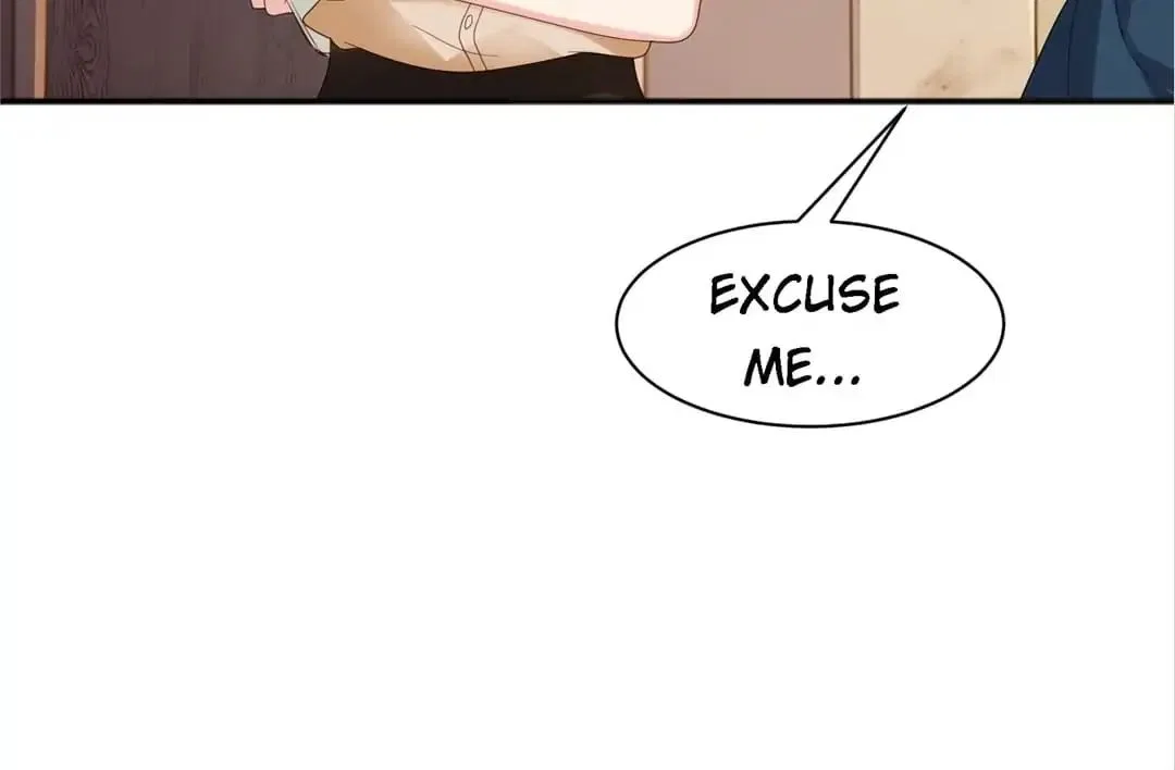Loving you for no reason Chapter 58 – Page 24