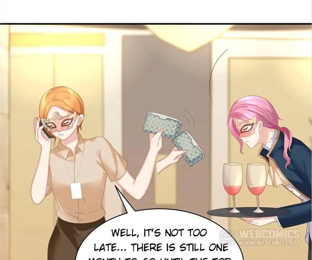 Loving you for no reason Chapter 58 – Page 29