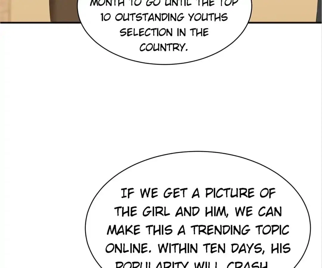 Loving you for no reason Chapter 58 – Page 30
