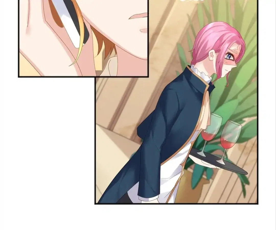 Loving you for no reason Chapter 58 – Page 32