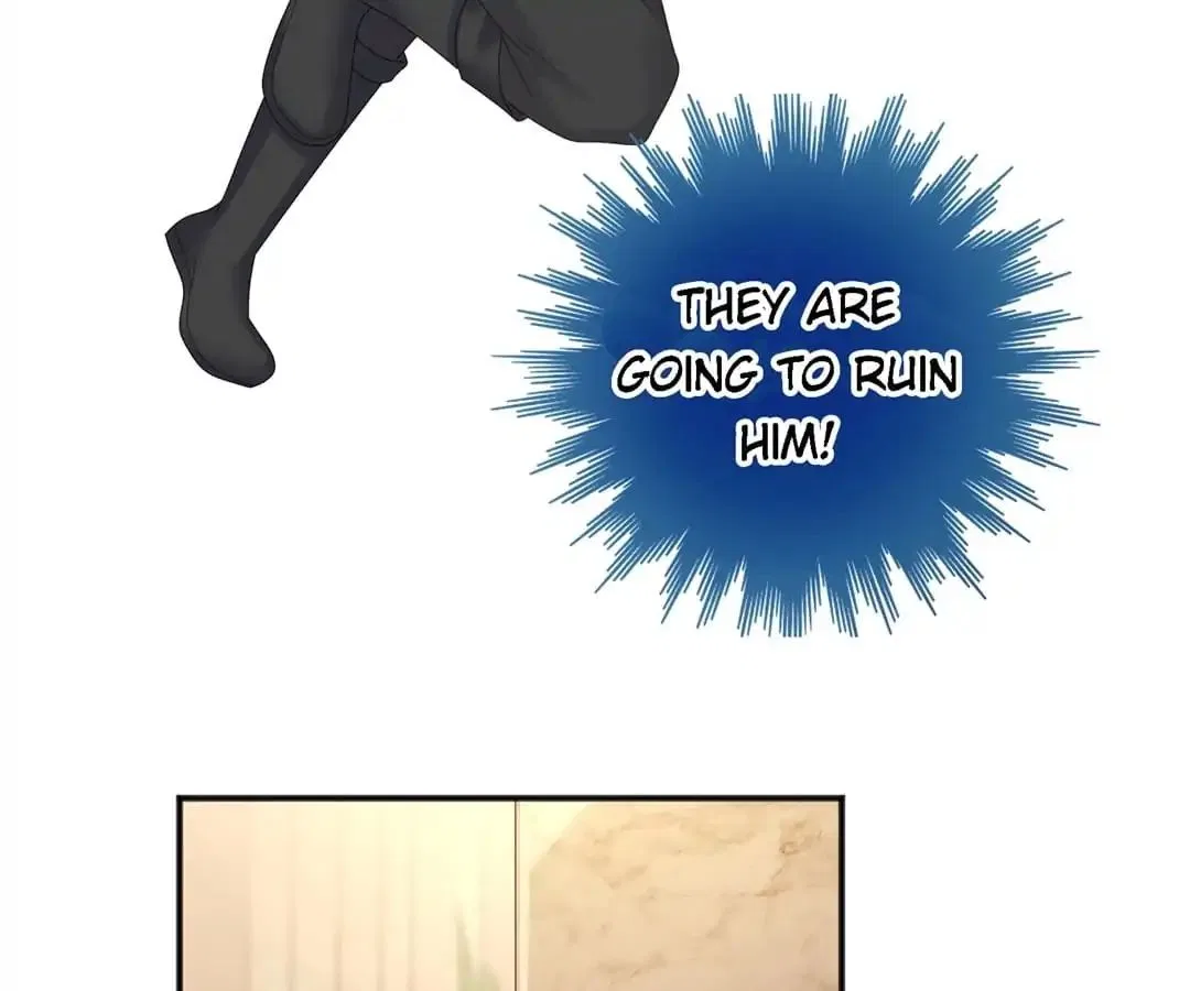Loving you for no reason Chapter 58 – Page 39