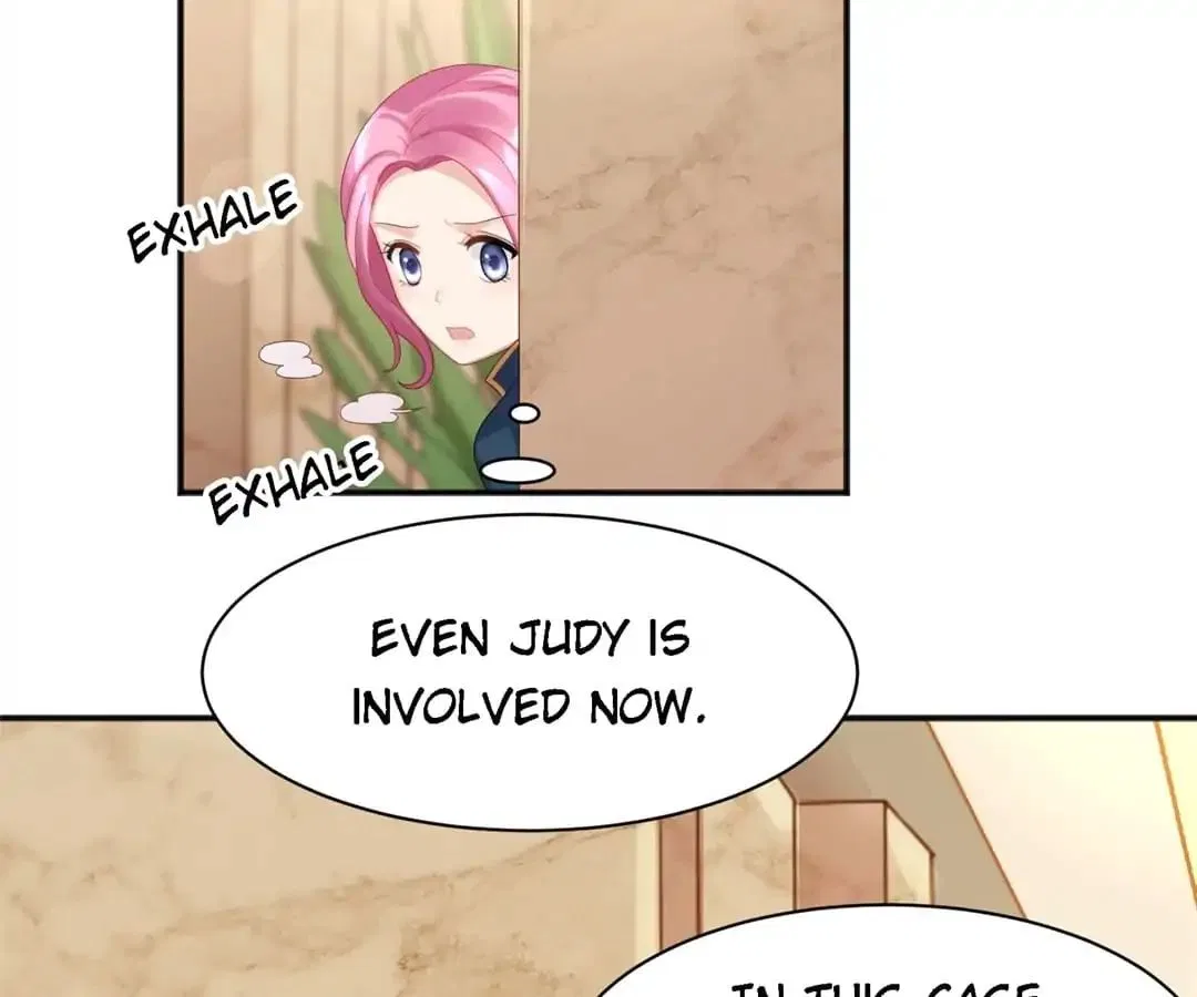 Loving you for no reason Chapter 58 – Page 40