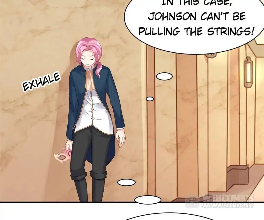 Loving you for no reason Chapter 58 – Page 41
