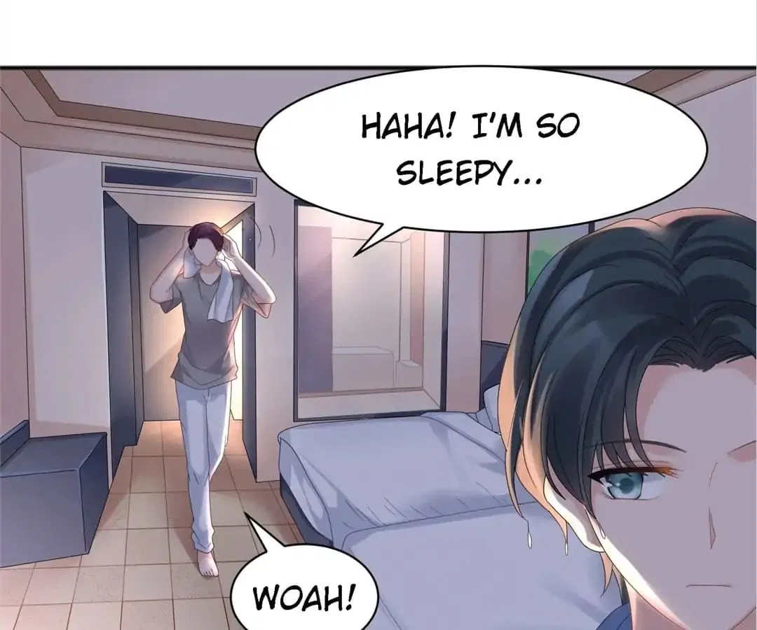 Loving you for no reason Chapter 58 – Page 57
