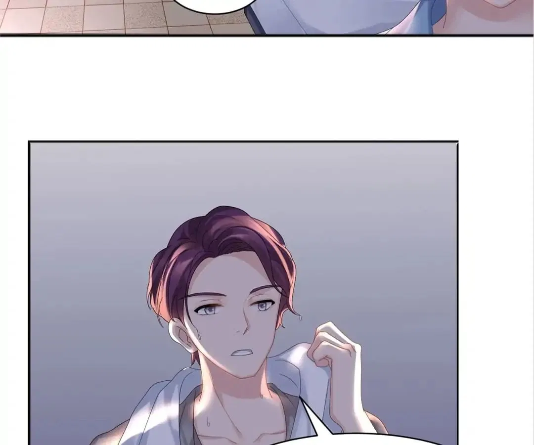 Loving you for no reason Chapter 58 – Page 58