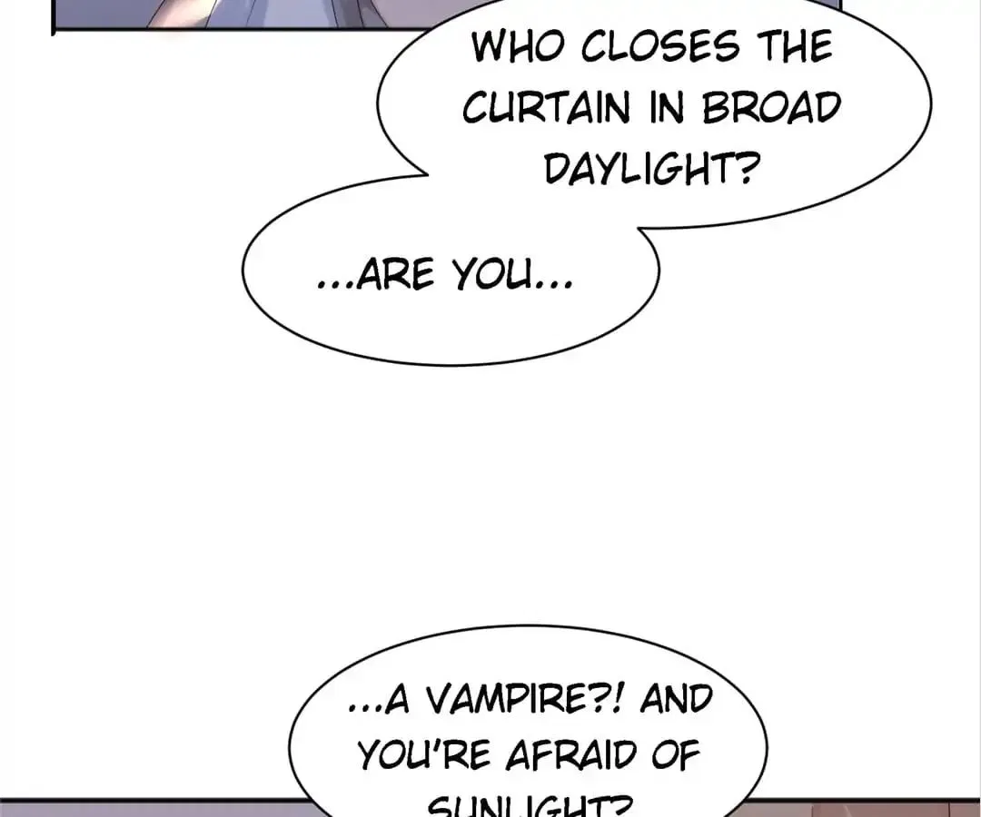 Loving you for no reason Chapter 58 – Page 59