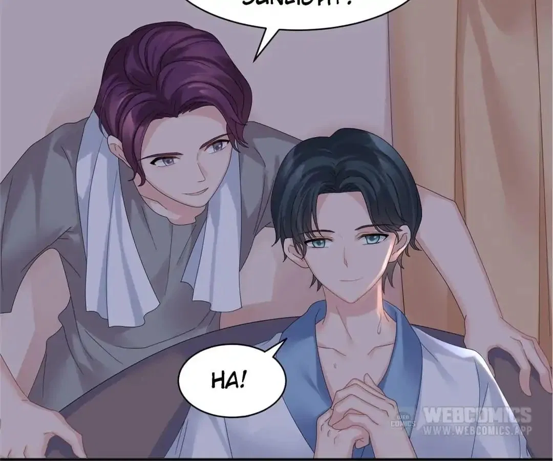 Loving you for no reason Chapter 58 – Page 60