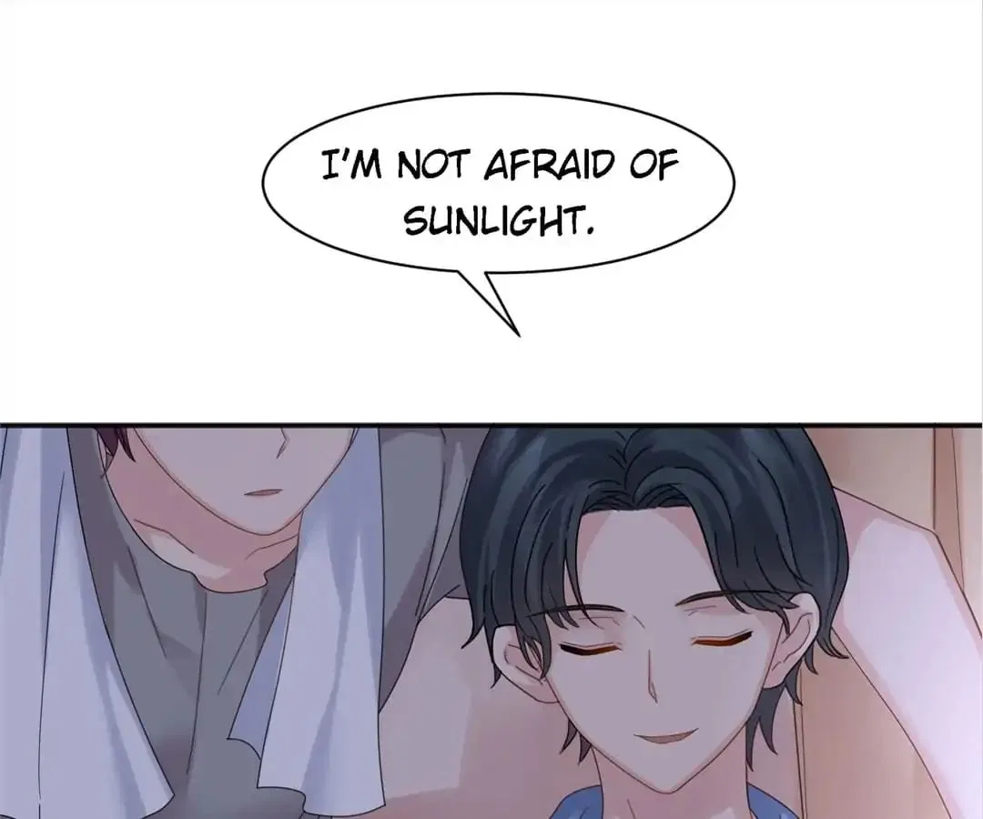 Loving you for no reason Chapter 58 – Page 61