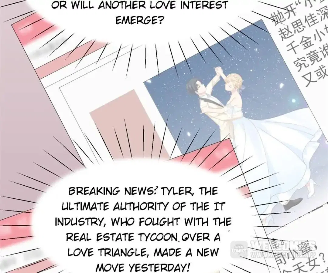 Loving you for no reason Chapter 57 – Page 10