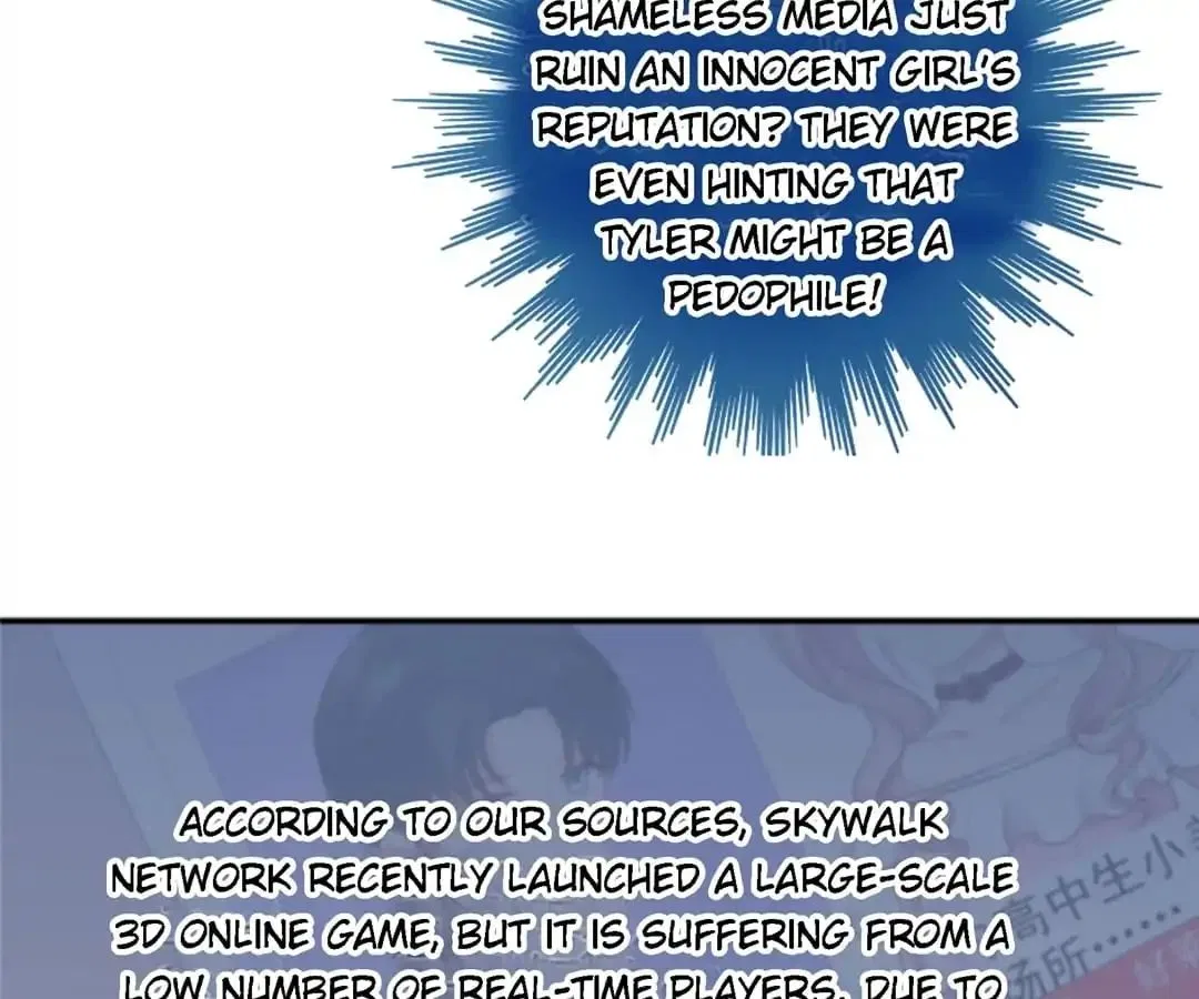Loving you for no reason Chapter 57 – Page 13