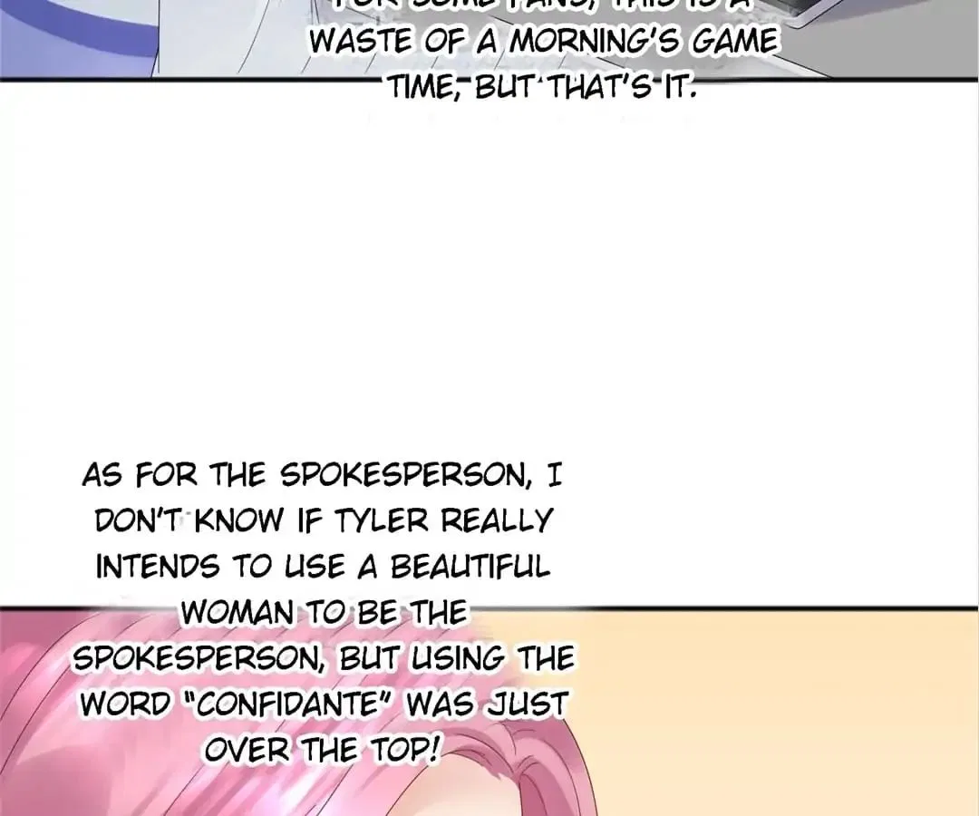 Loving you for no reason Chapter 57 – Page 19