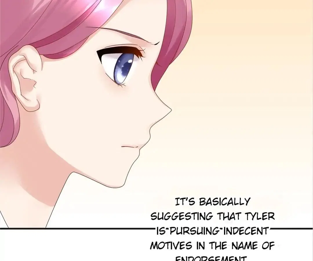 Loving you for no reason Chapter 57 – Page 20