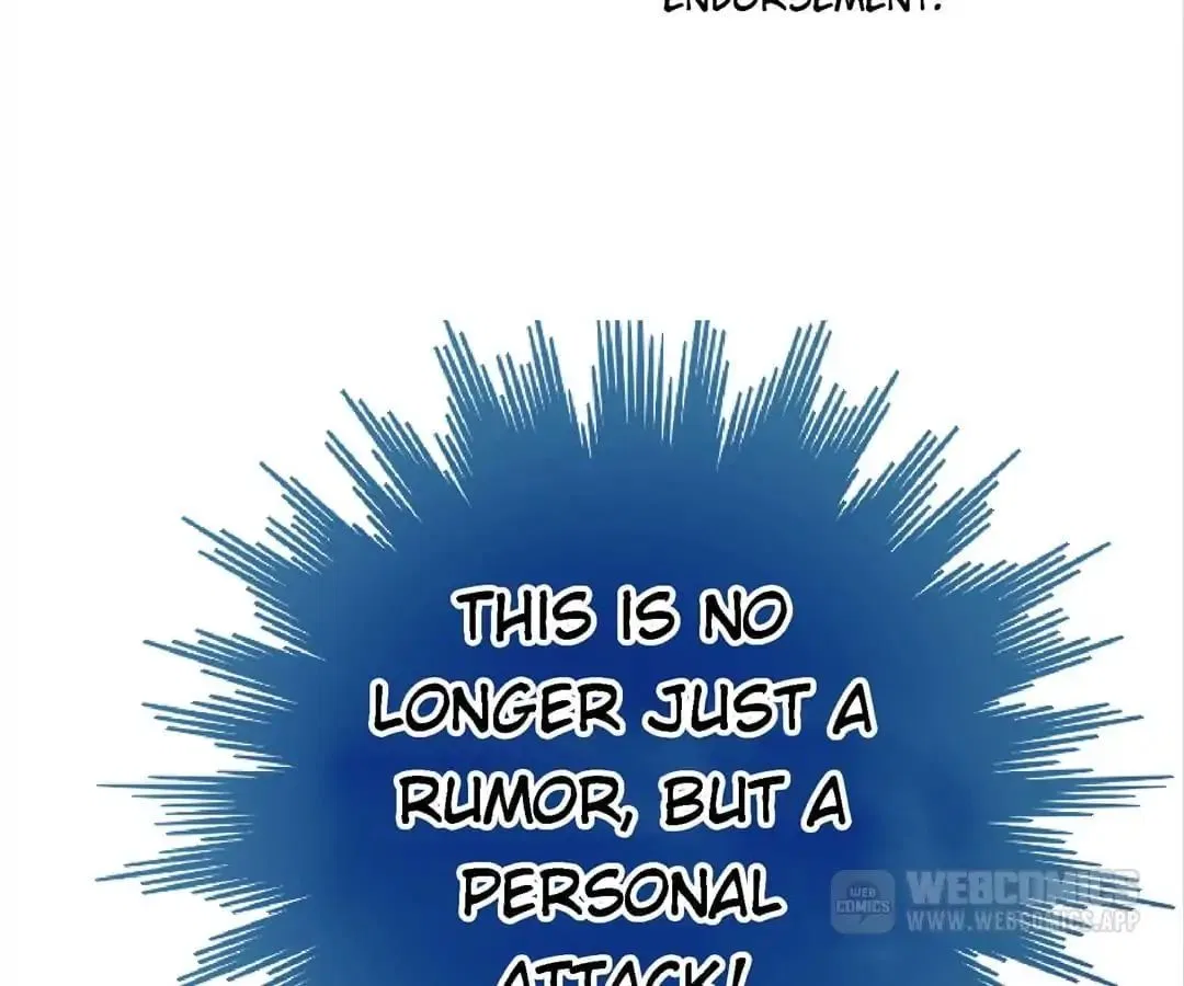 Loving you for no reason Chapter 57 – Page 21