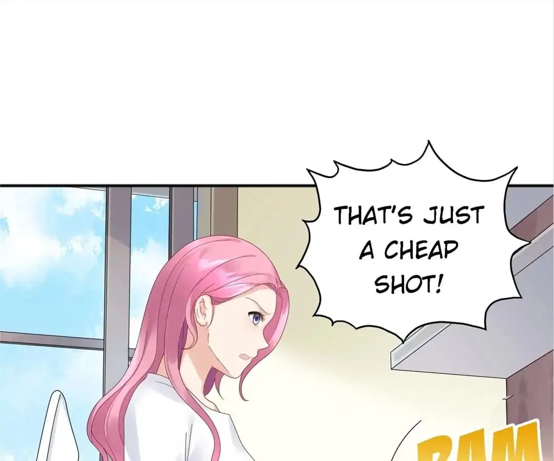 Loving you for no reason Chapter 57 – Page 23