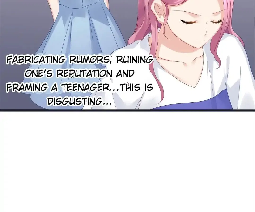 Loving you for no reason Chapter 57 – Page 26