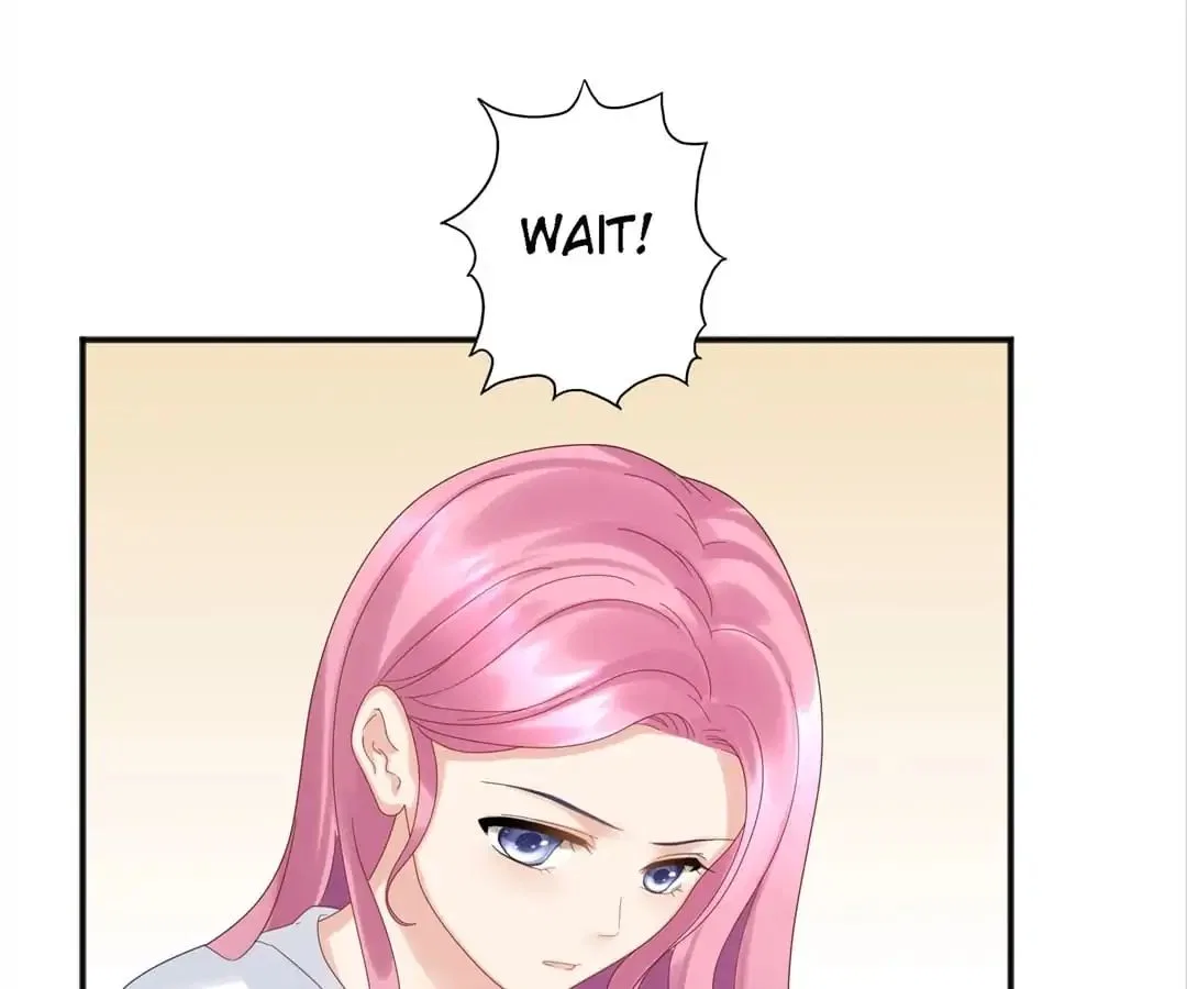 Loving you for no reason Chapter 57 – Page 27