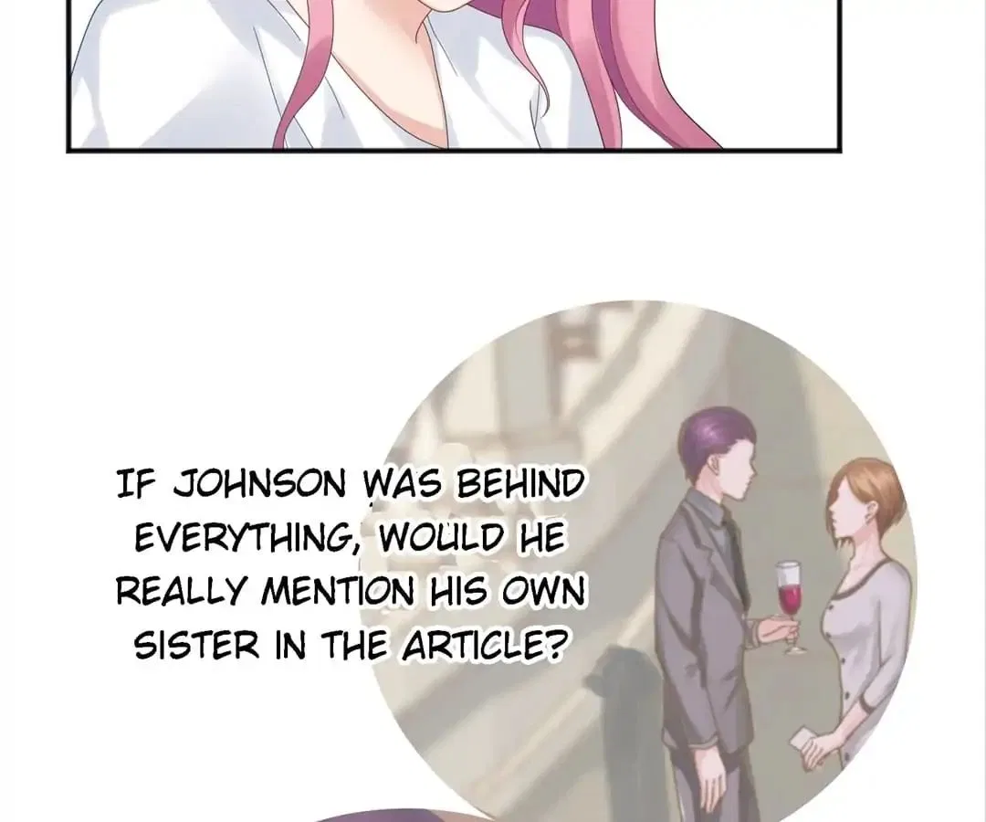 Loving you for no reason Chapter 57 – Page 28