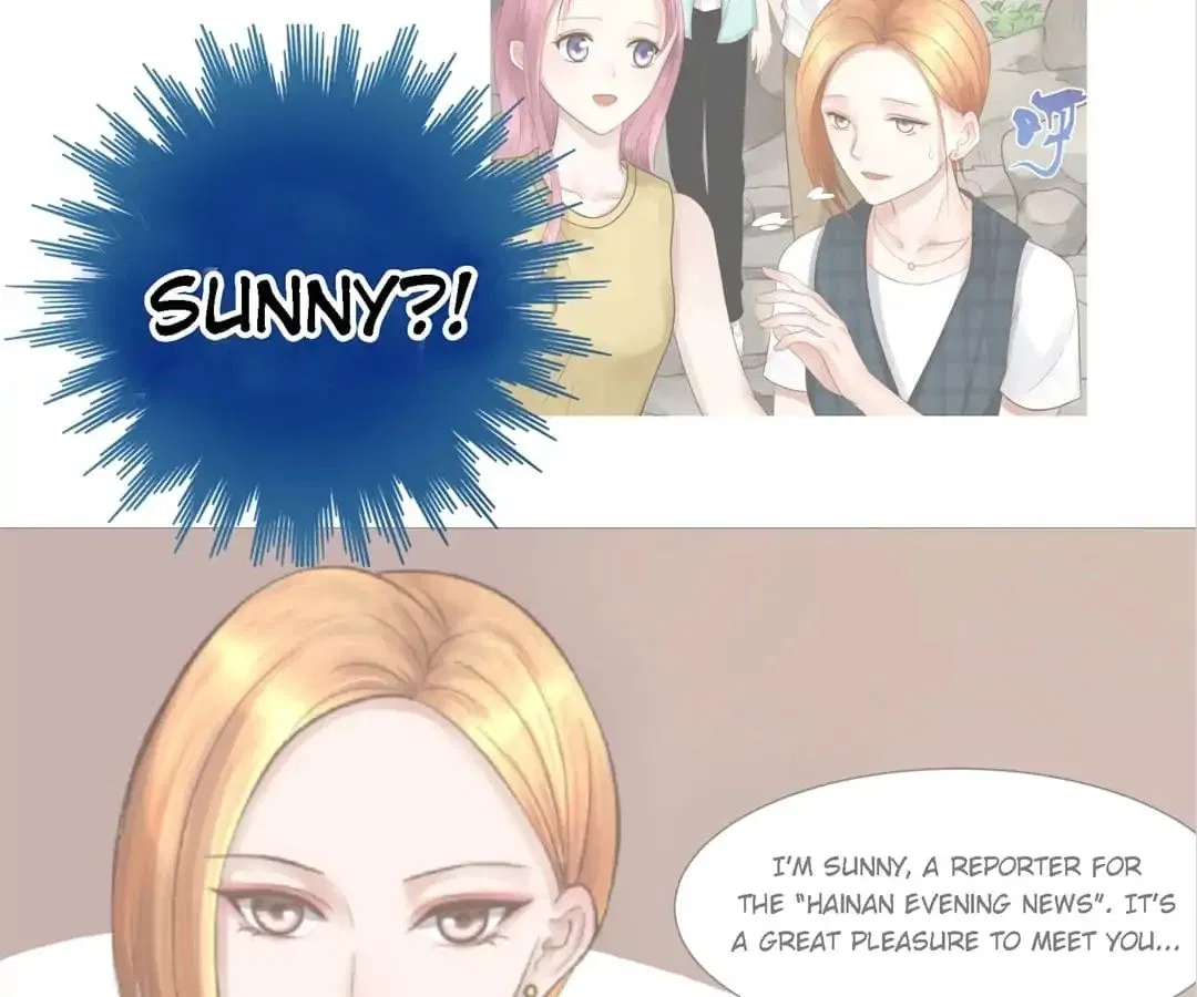Loving you for no reason Chapter 57 – Page 36