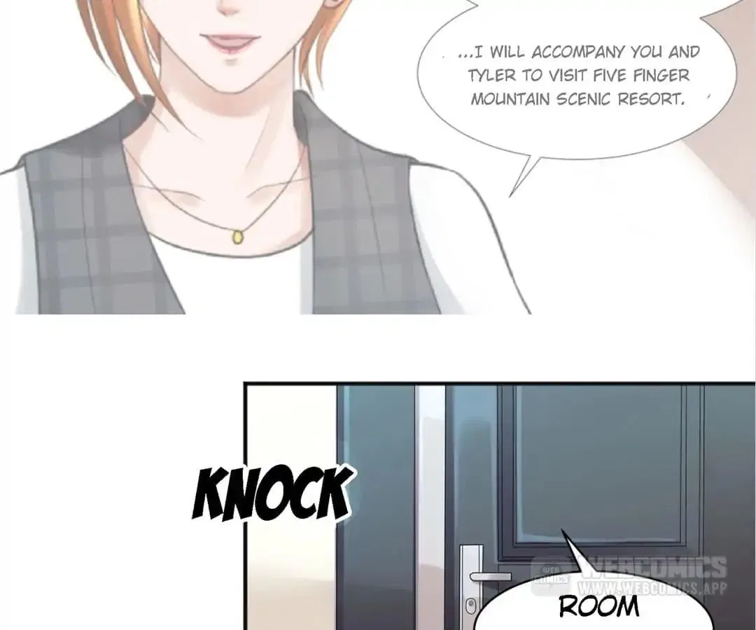 Loving you for no reason Chapter 57 – Page 37