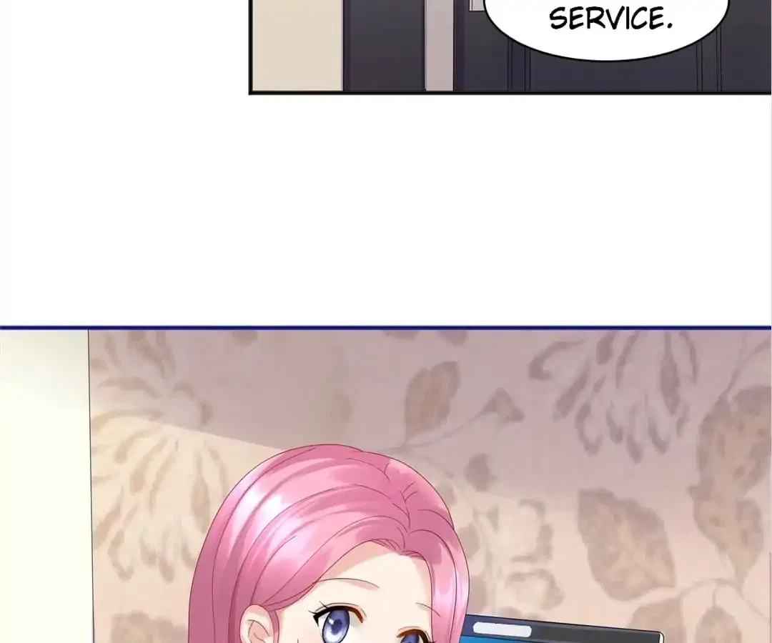 Loving you for no reason Chapter 57 – Page 38