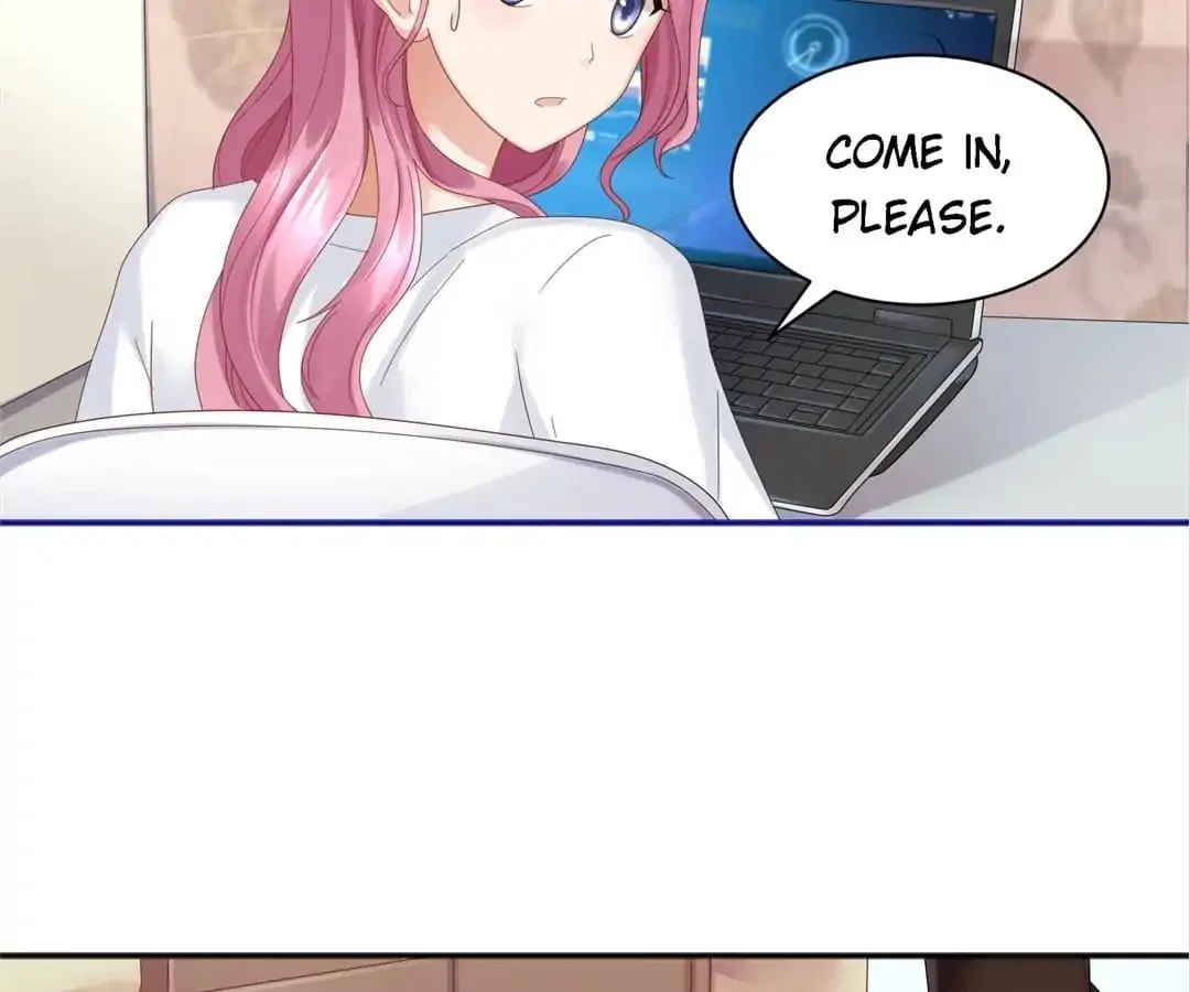 Loving you for no reason Chapter 57 – Page 39