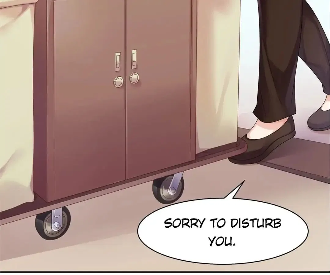 Loving you for no reason Chapter 57 – Page 40