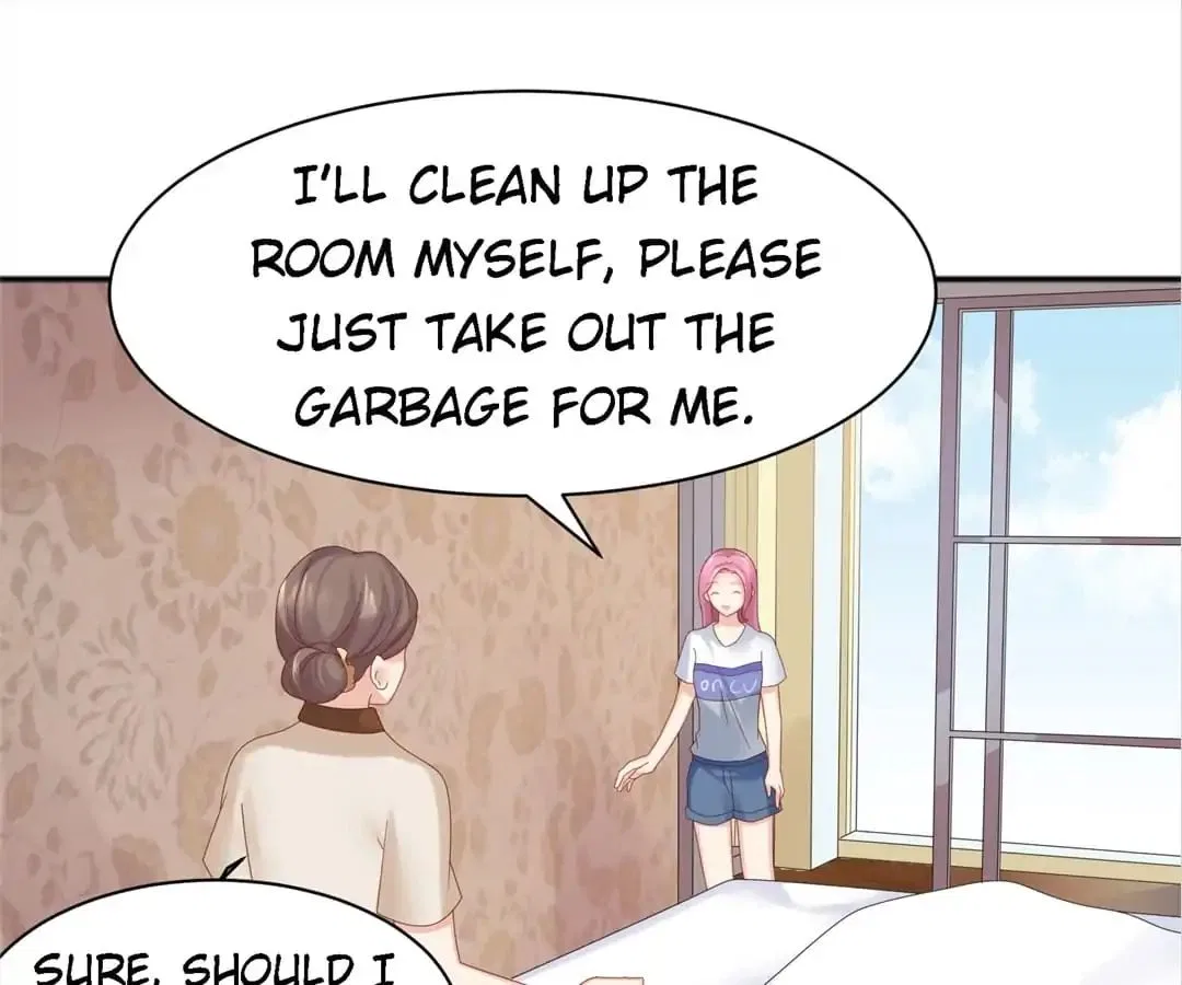 Loving you for no reason Chapter 57 – Page 42
