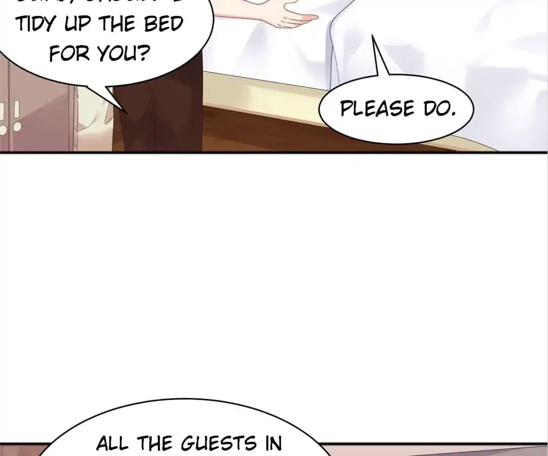Loving you for no reason Chapter 57 – Page 43