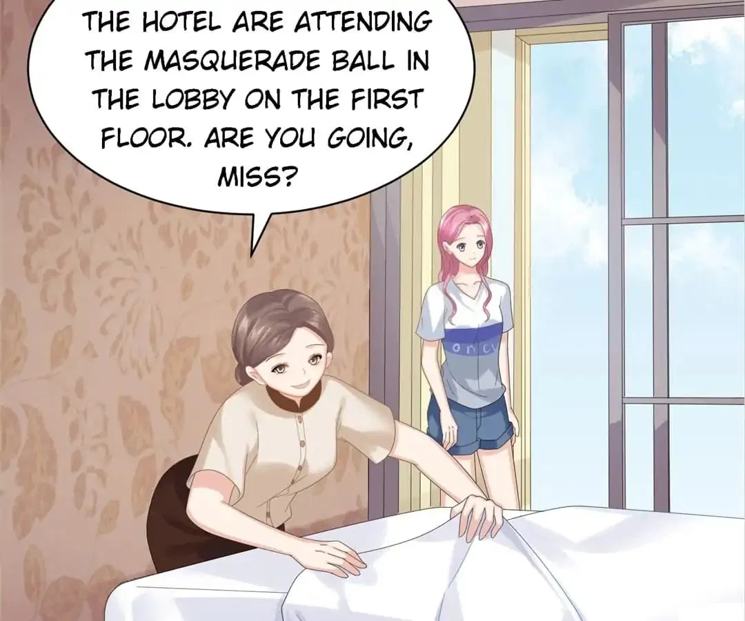 Loving you for no reason Chapter 57 – Page 44