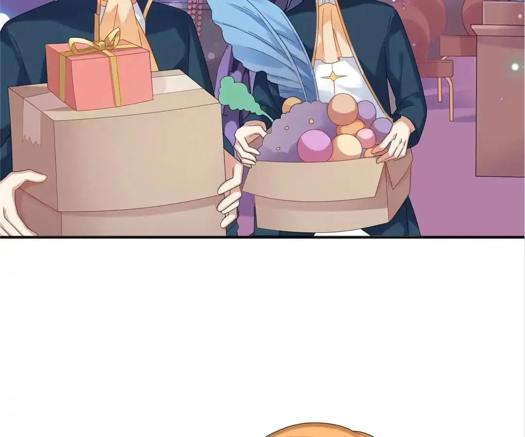 Loving you for no reason Chapter 57 – Page 51
